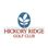 Hickory Ridge Golf Club's logo