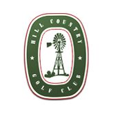 Hill Country Golf Club's logo