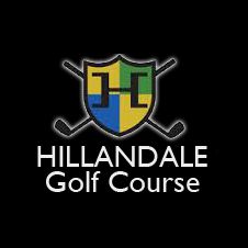 Hillandale Golf Course's logo