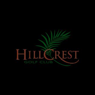 Hillcrest Golf Club at Sun City West's logo