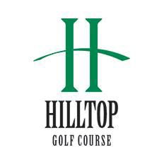 Hilltop Golf Course's logo