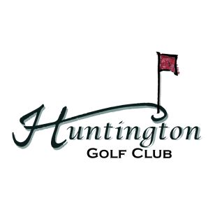 Huntington Golf Club's logo