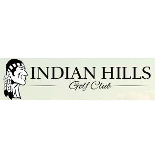 Indian Hills Golf Course's logo