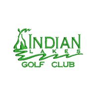 Indian Lakes Golf Club's logo