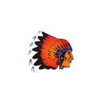 Indian Springs Country Club's logo