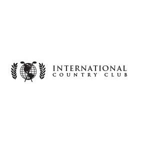 International Town and Country Club's logo