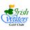 Irish Waters Golf Club's logo