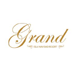 Isla Navidad Country Club's logo