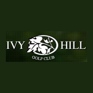Ivy Hill Golf Club's logo