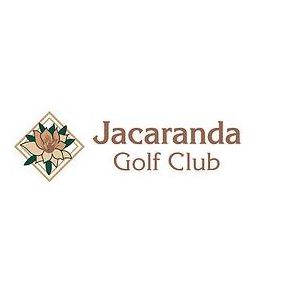 Jacaranda Golf Club's logo