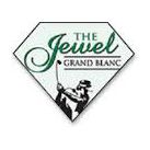 Jewel of Grand Blanc's logo