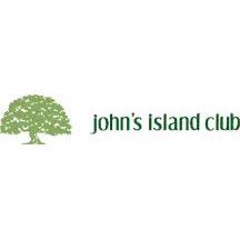 John's Island Club's logo