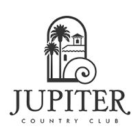 Jupiter Country Club's logo