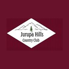 Jurupa Hills Country Club's logo