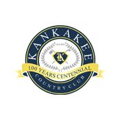 Kankakee Country Club's logo