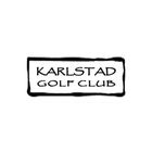 Karlstad Golf Course's logo