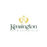 Kensington Golf and Country Club's logo