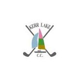 Kerr Lake Country Club's logo