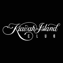 Kiawah Island Club - The River's logo