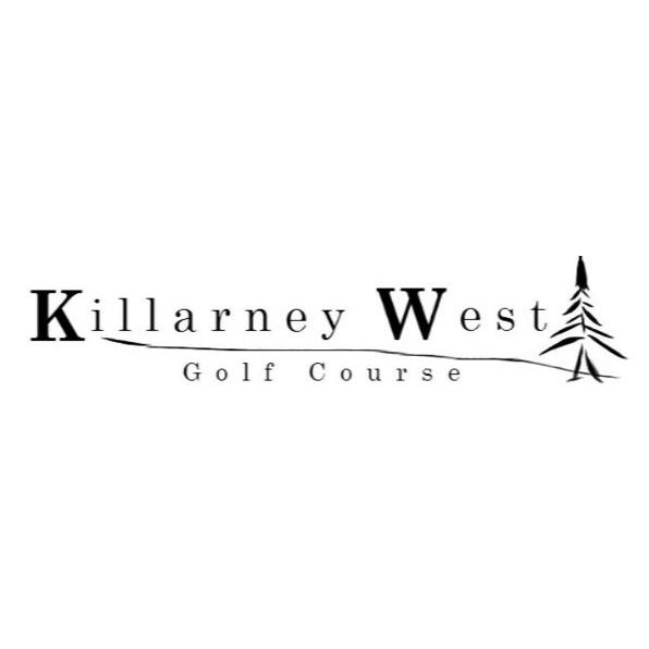 Killarney West Golf Course's logo