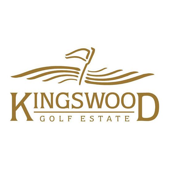 Kingswood Golf Estate's logo