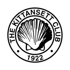 The Kittansett Club's logo