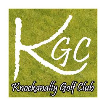 Knockanally Golf and Country Club's logo