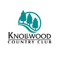 Knollwood Country Club's logo