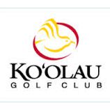Ko'Olau Golf Club's logo