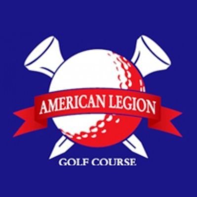 Kokomo American Legion Golf Course's logo
