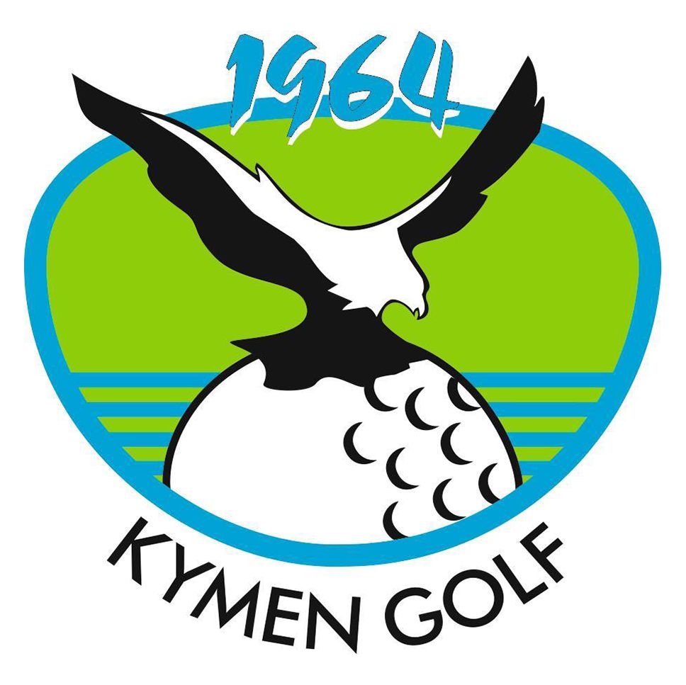 Kymen Golf's logo