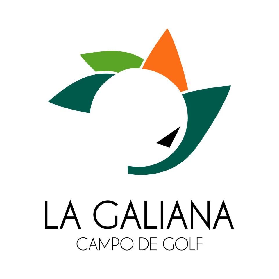 La Galiana Golf's logo