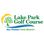 Lake Park Golf Course's logo