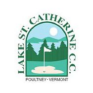 Lake Saint Catherine Country Club's logo