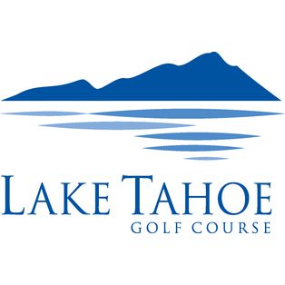Lake Tahoe Golf Course's logo