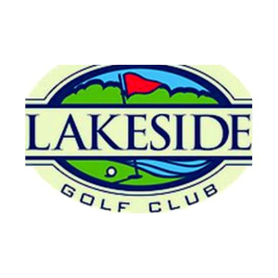 Lakeside Golf Club's logo