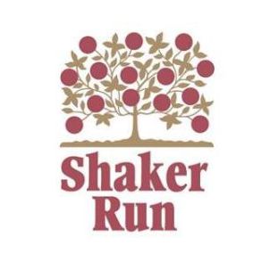 Lakeside/Meadows at Shaker Run Golf Club's logo