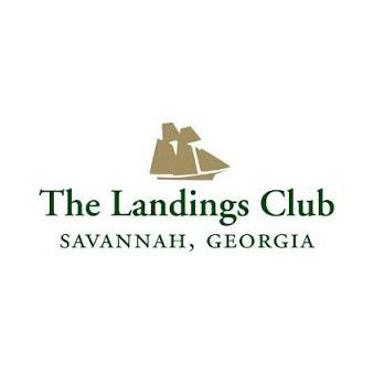Landings Club, The's logo