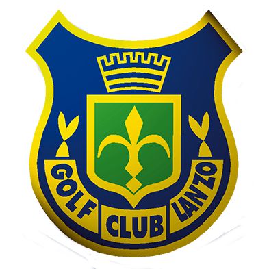 Lanzo Golf Club's logo