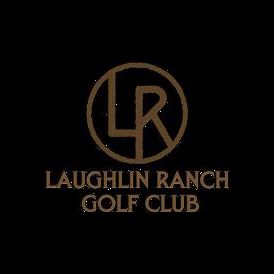 Laughlin Ranch Golf Club's logo