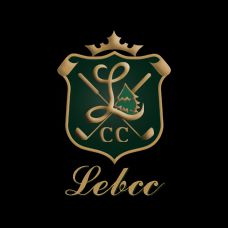 Lebanon Country Club's logo