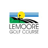 Lemoore Golf Course's logo