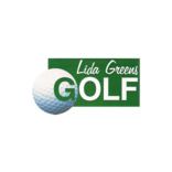 Lida Greens Golf Course's logo