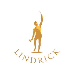 Lindrick Golf Club's logo