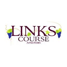 Links Course at Paso Robles's logo