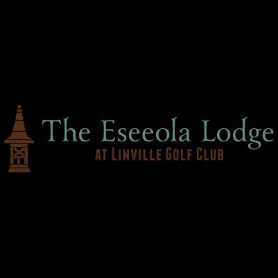 Linville Golf Club's logo