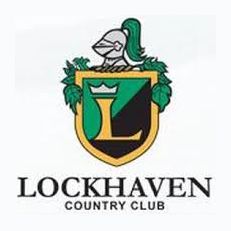 Lockhaven Golf Club's logo