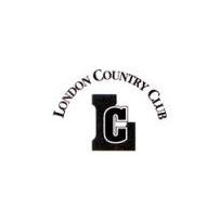 London Country Club's logo