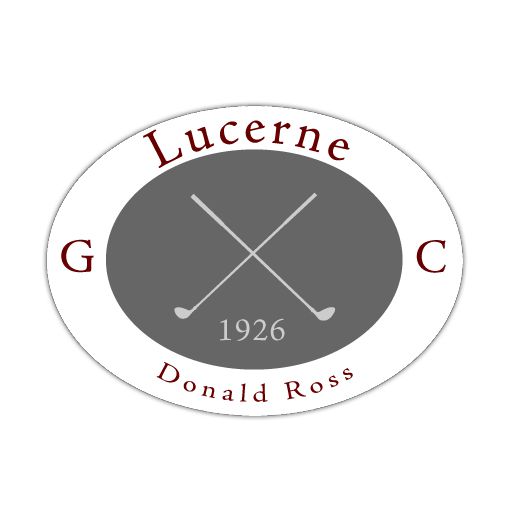 Lucerne-In-Maine Golf Course's logo
