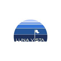 Luna Vista Golf Course's logo